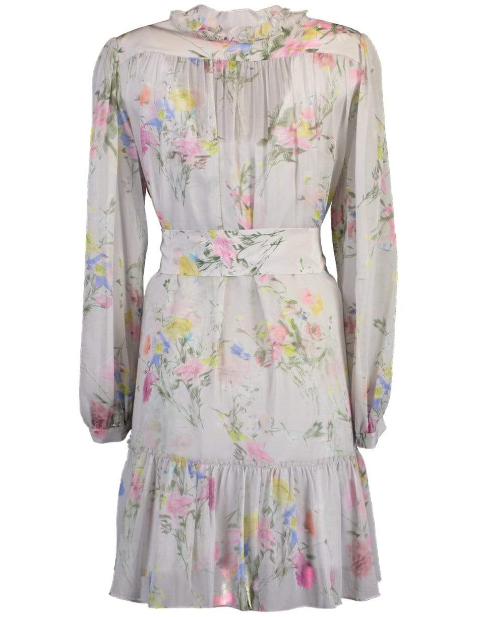 DOROTHEE SCHUMACHER-Floral Romance Dress-