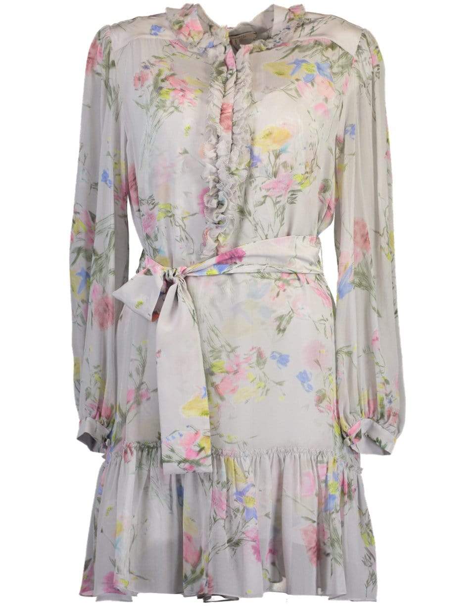 DOROTHEE SCHUMACHER-Floral Romance Dress-