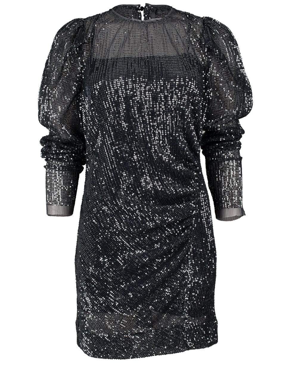 DOROTHEE SCHUMACHER-Sparking Moment Shirt Dress-