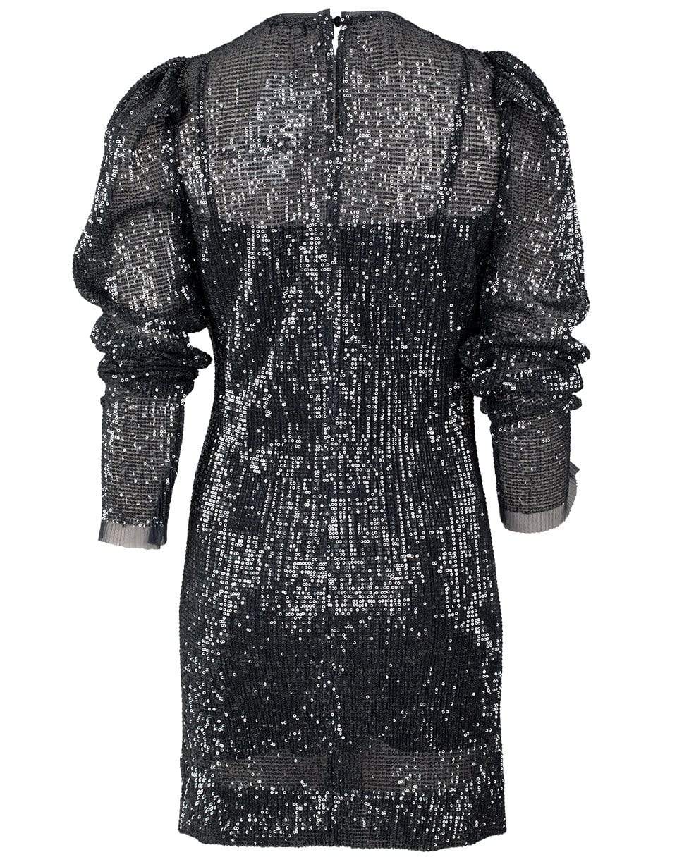 DOROTHEE SCHUMACHER-Sparkling Moment Shirt Dress-