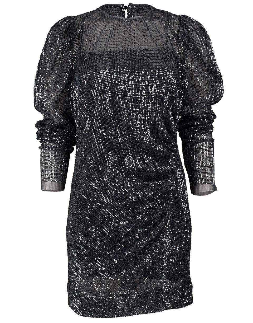 DOROTHEE SCHUMACHER-Sparkling Moment Shirt Dress-