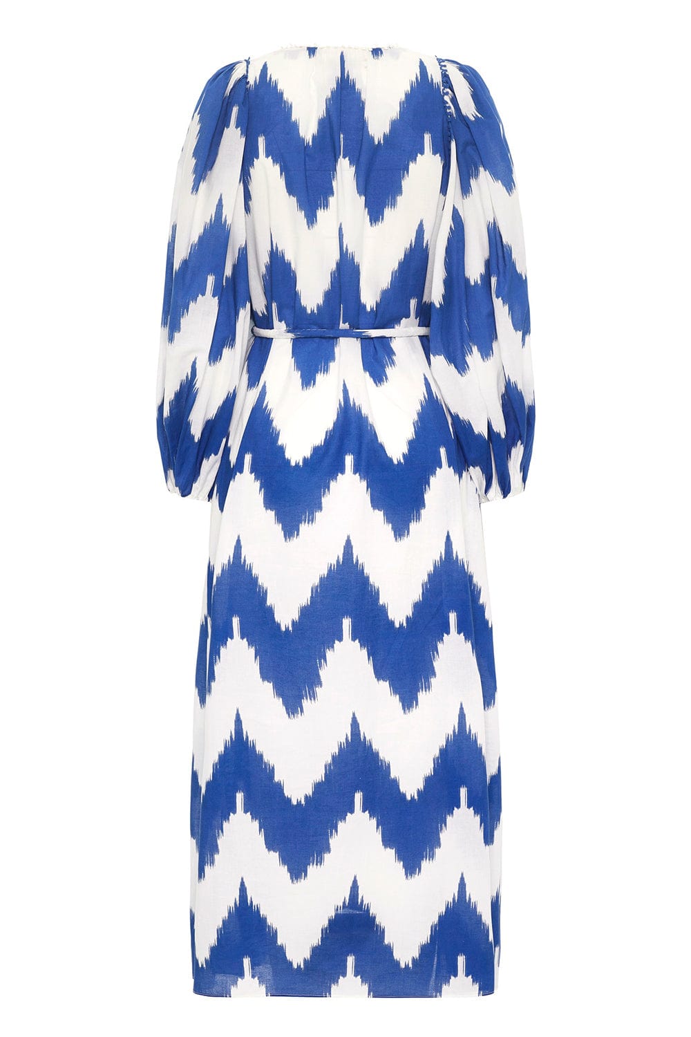 DOROTHEE SCHUMACHER-Walk Me To The Beach Dress-