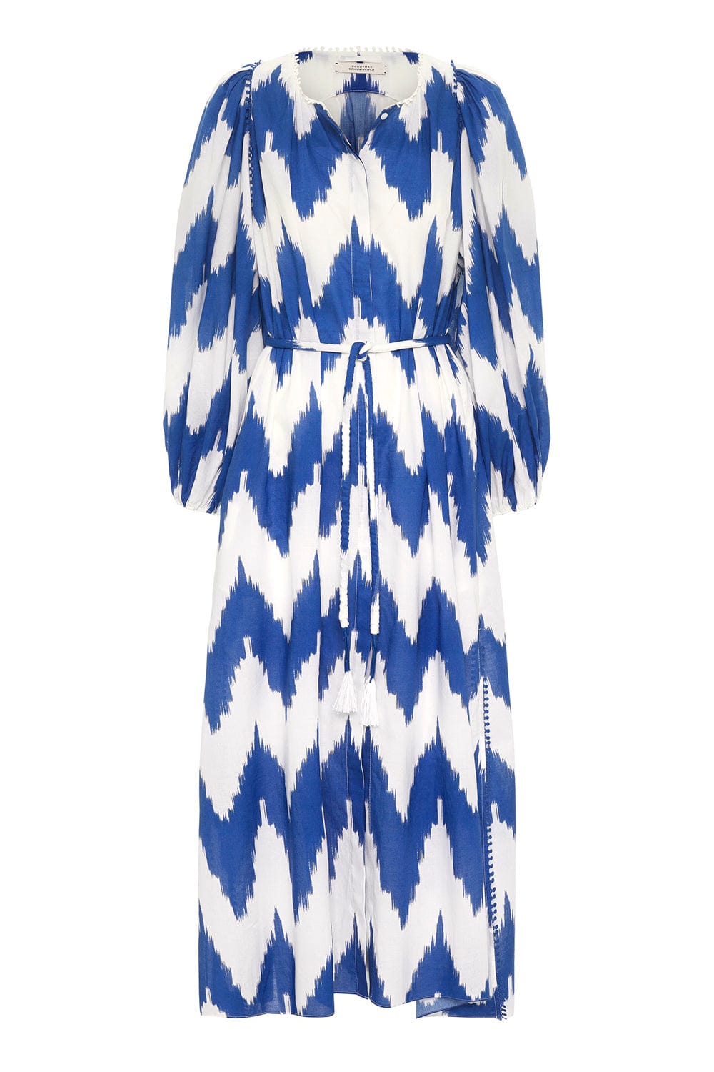 DOROTHEE SCHUMACHER-Walk Me To The Beach Dress-
