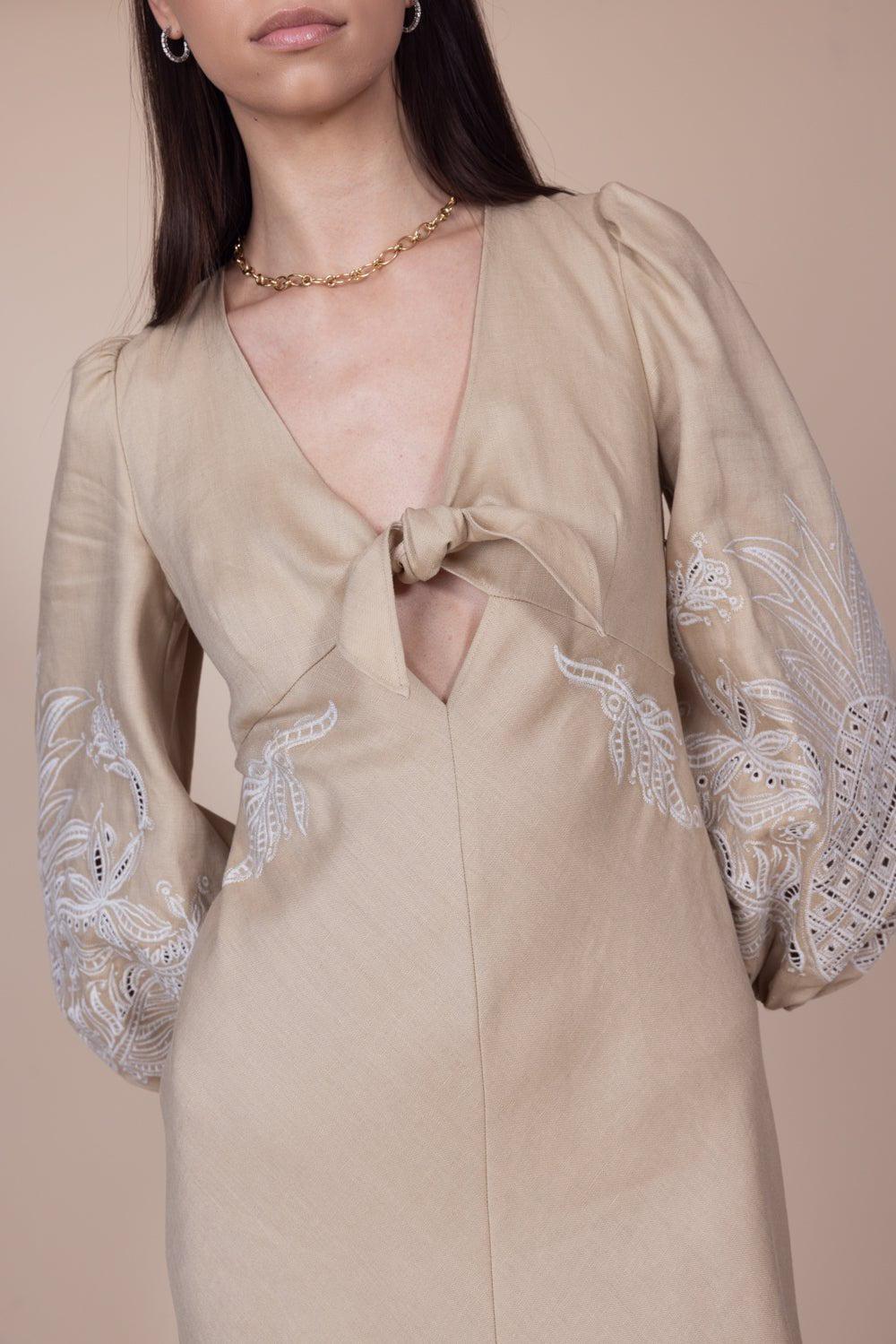 DOROTHEE SCHUMACHER-Exquisite Luxury Dress-