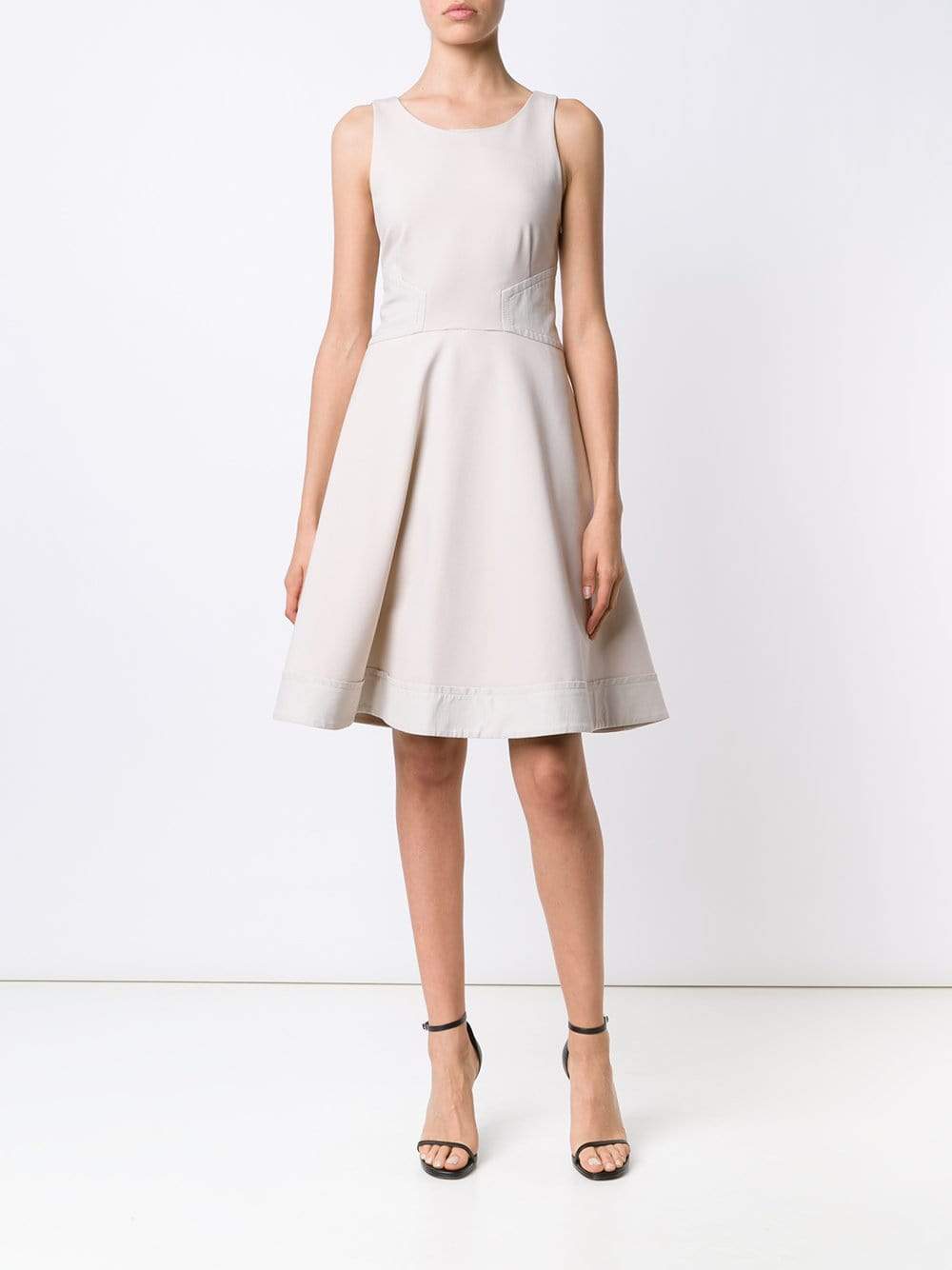 DOROTHEE SCHUMACHER-Effortless Attraction Dress-
