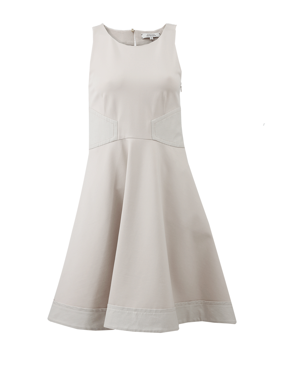DOROTHEE SCHUMACHER-Effortless Attraction Dress-
