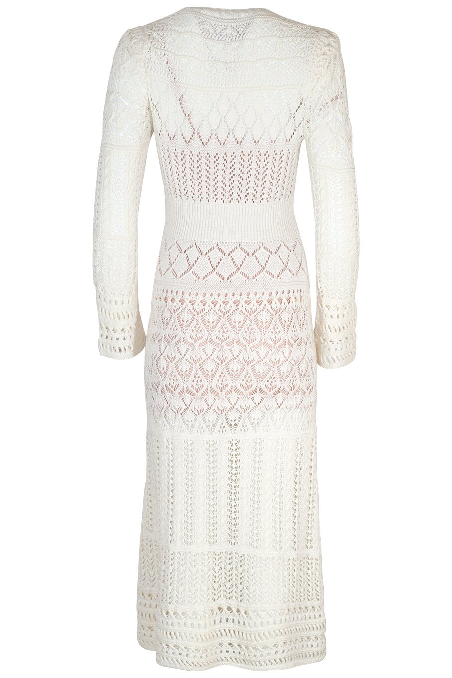 DOROTHEE SCHUMACHER-Seductive Lace Dress-
