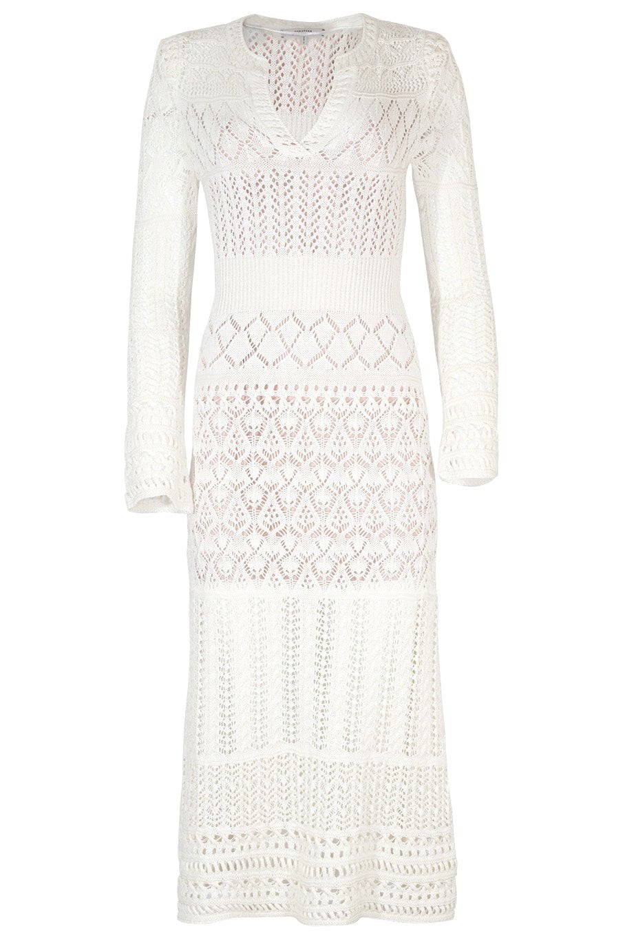 DOROTHEE SCHUMACHER-Seductive Lace Dress-