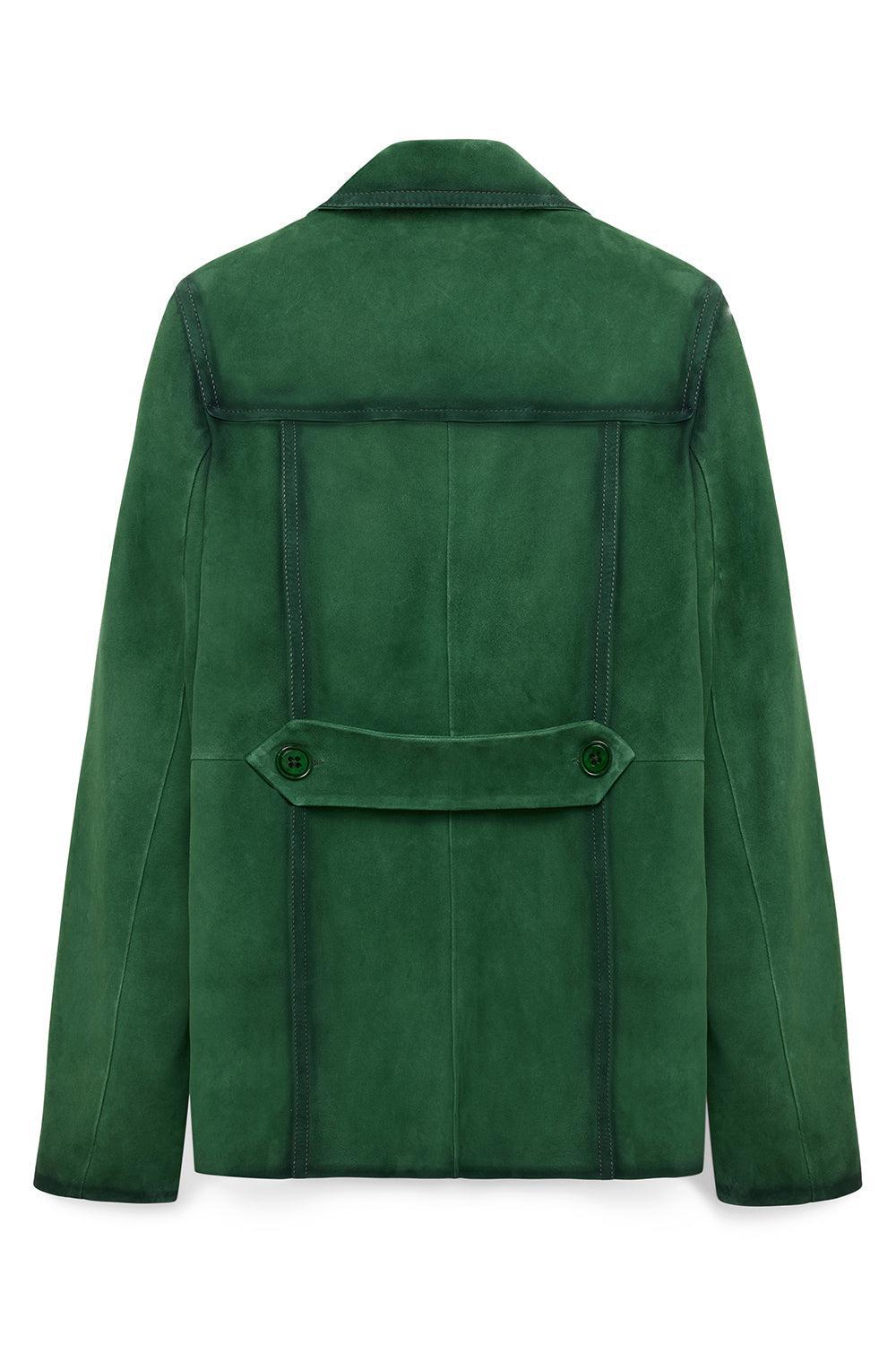 Soft Touch Jacket-SAMRGDGR-2-CLOTHINGJACKETCASUAL-DOROTHEE SCHUMACHER