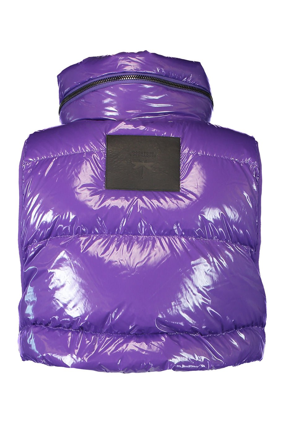 DOROTHEE SCHUMACHER-Cozy Coolness Vest-