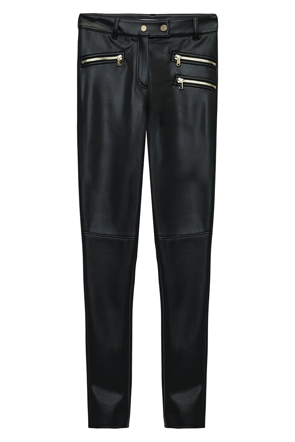 DOROTHEE SCHUMACHER-Sleek Comfort Pants-