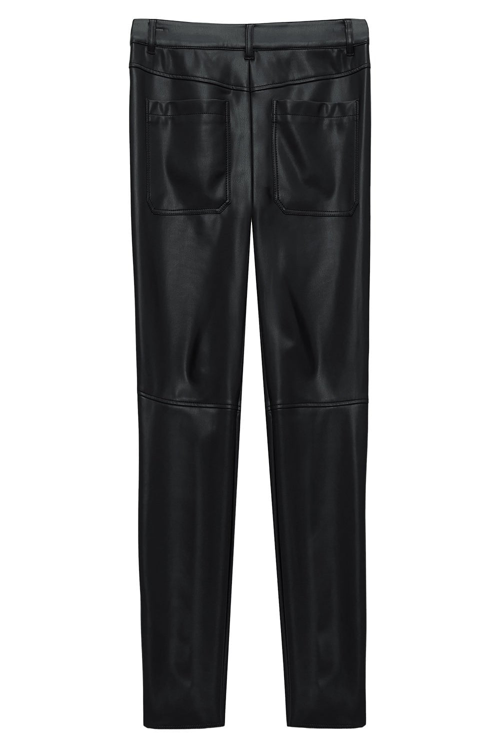 DOROTHEE SCHUMACHER-Sleek Comfort Pants-
