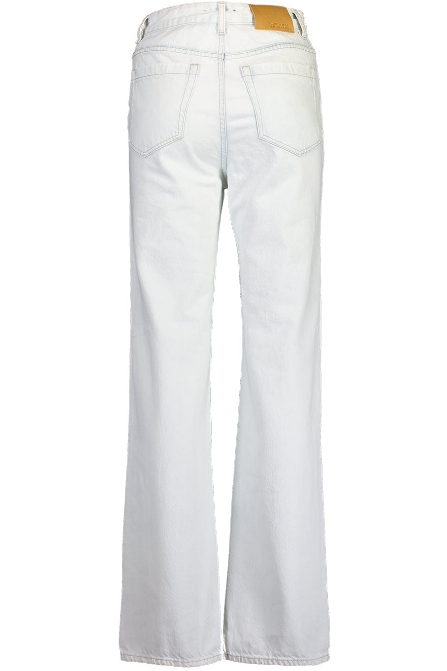 DOROTHEE SCHUMACHER-Denim Love Pants-