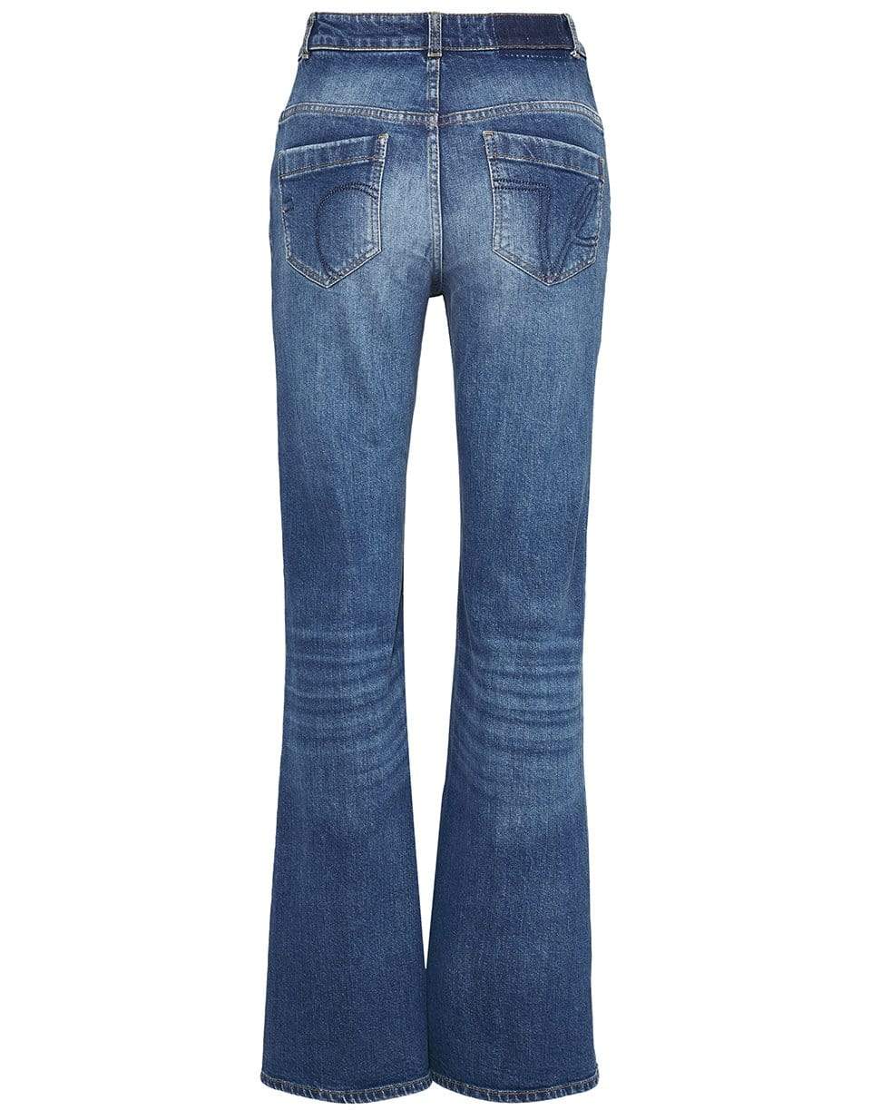 DOROTHEE SCHUMACHER-Denim Love Pants-