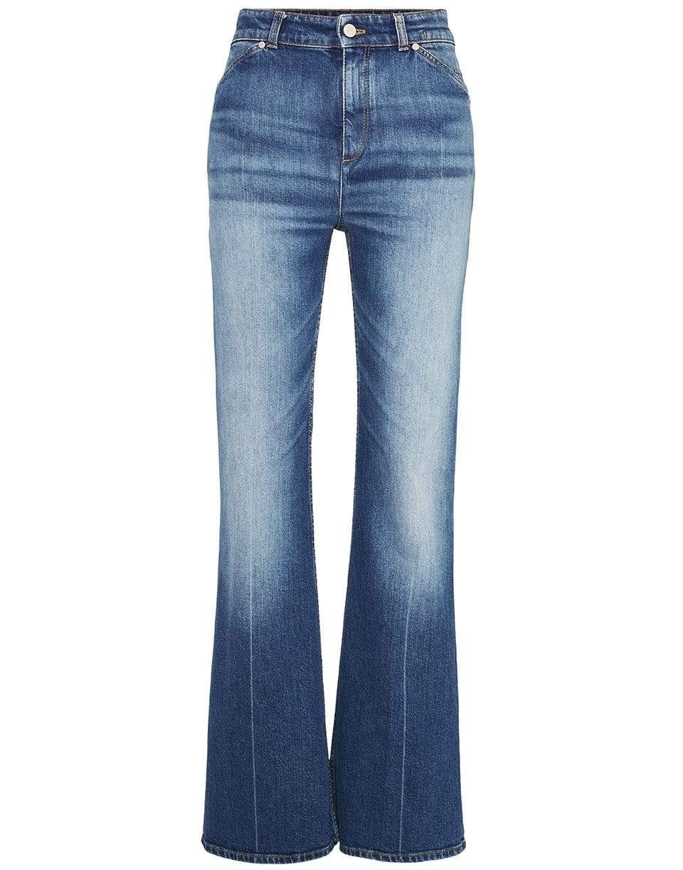 DOROTHEE SCHUMACHER-Denim Love Pants-