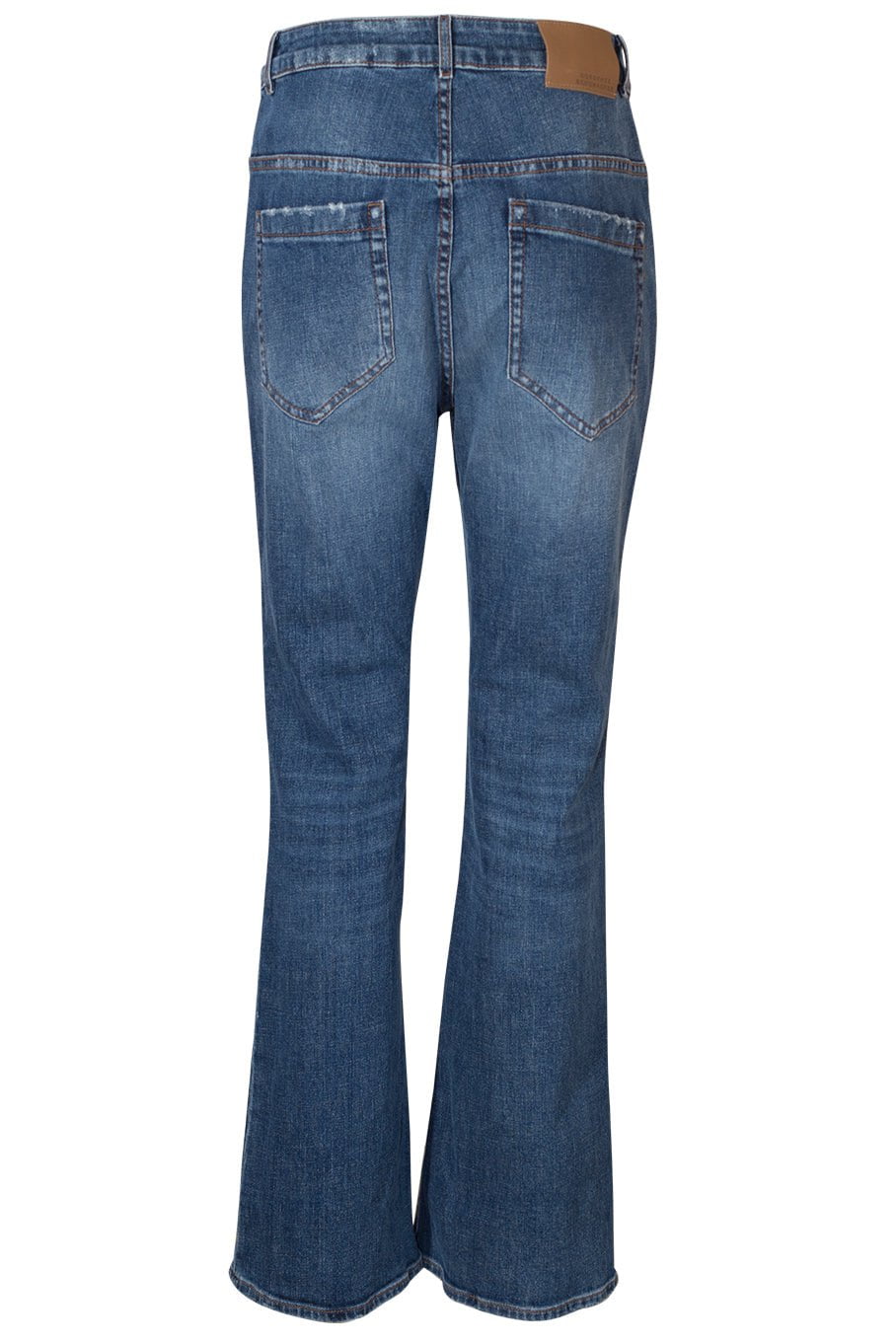 DOROTHEE SCHUMACHER-Denim Love Pant-