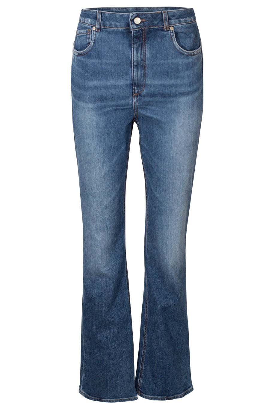 DOROTHEE SCHUMACHER-Denim Love Pant-
