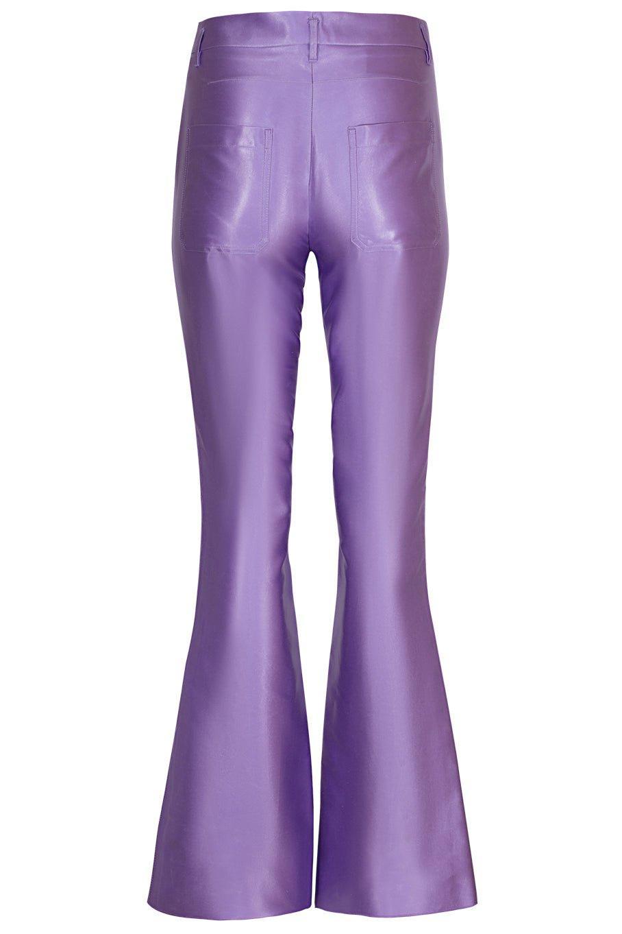 DOROTHEE SCHUMACHER-Shiny Coolness Pant-