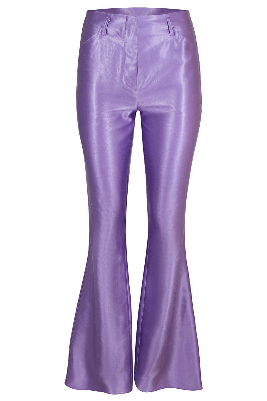 DOROTHEE SCHUMACHER-Shiny Coolness Pant-