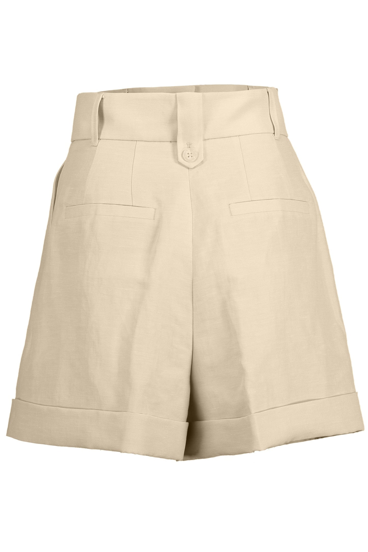DOROTHEE SCHUMACHER-Summer Cruise Shorts-