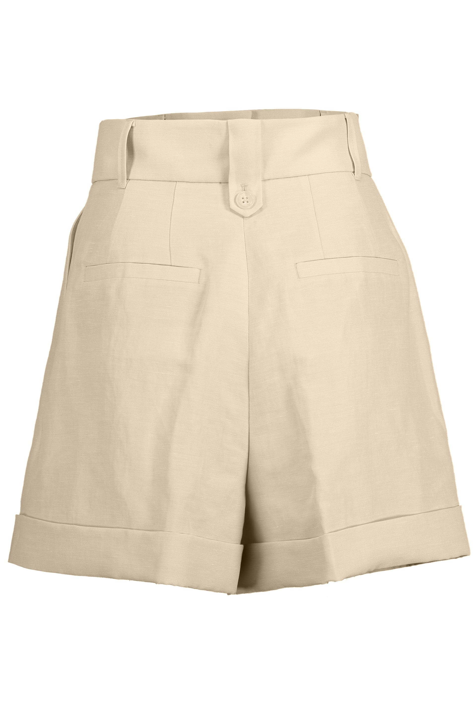 DOROTHEE SCHUMACHER-Summer Cruise Shorts-