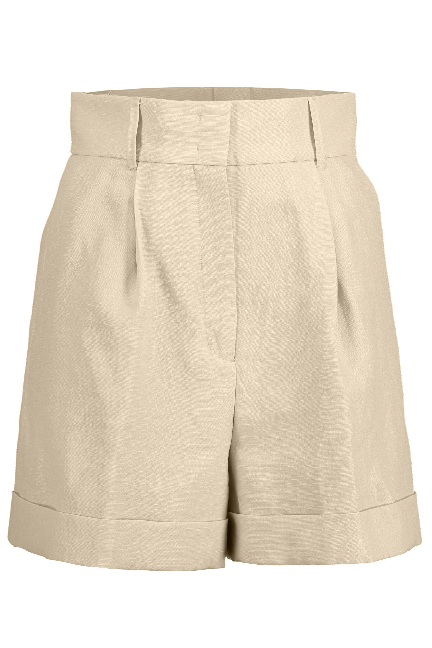 DOROTHEE SCHUMACHER-Summer Cruise Shorts-