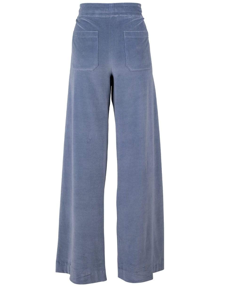 DOROTHEE SCHUMACHER-Expressive Velvet Pant-