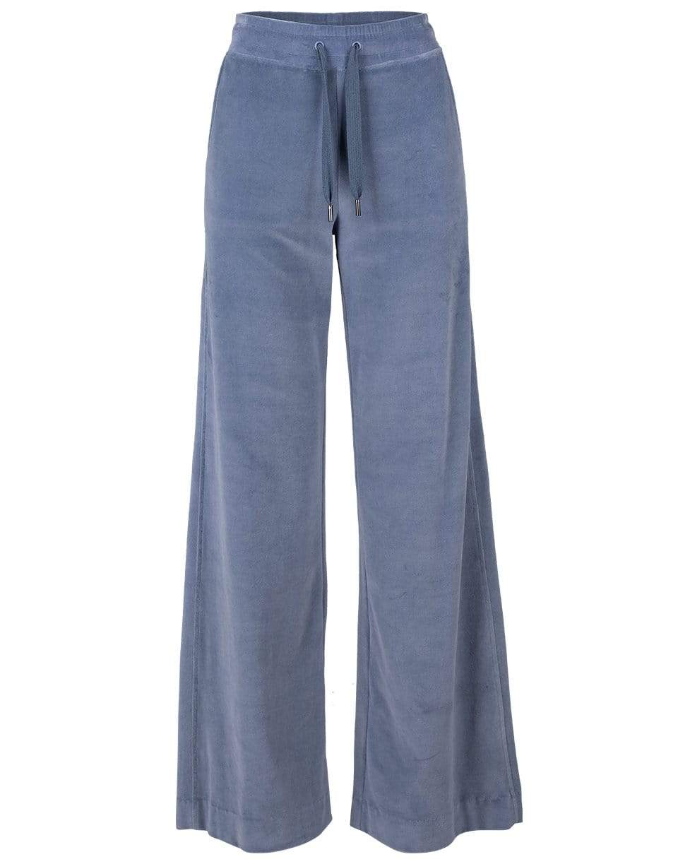 DOROTHEE SCHUMACHER-Expressive Velvet Pant-