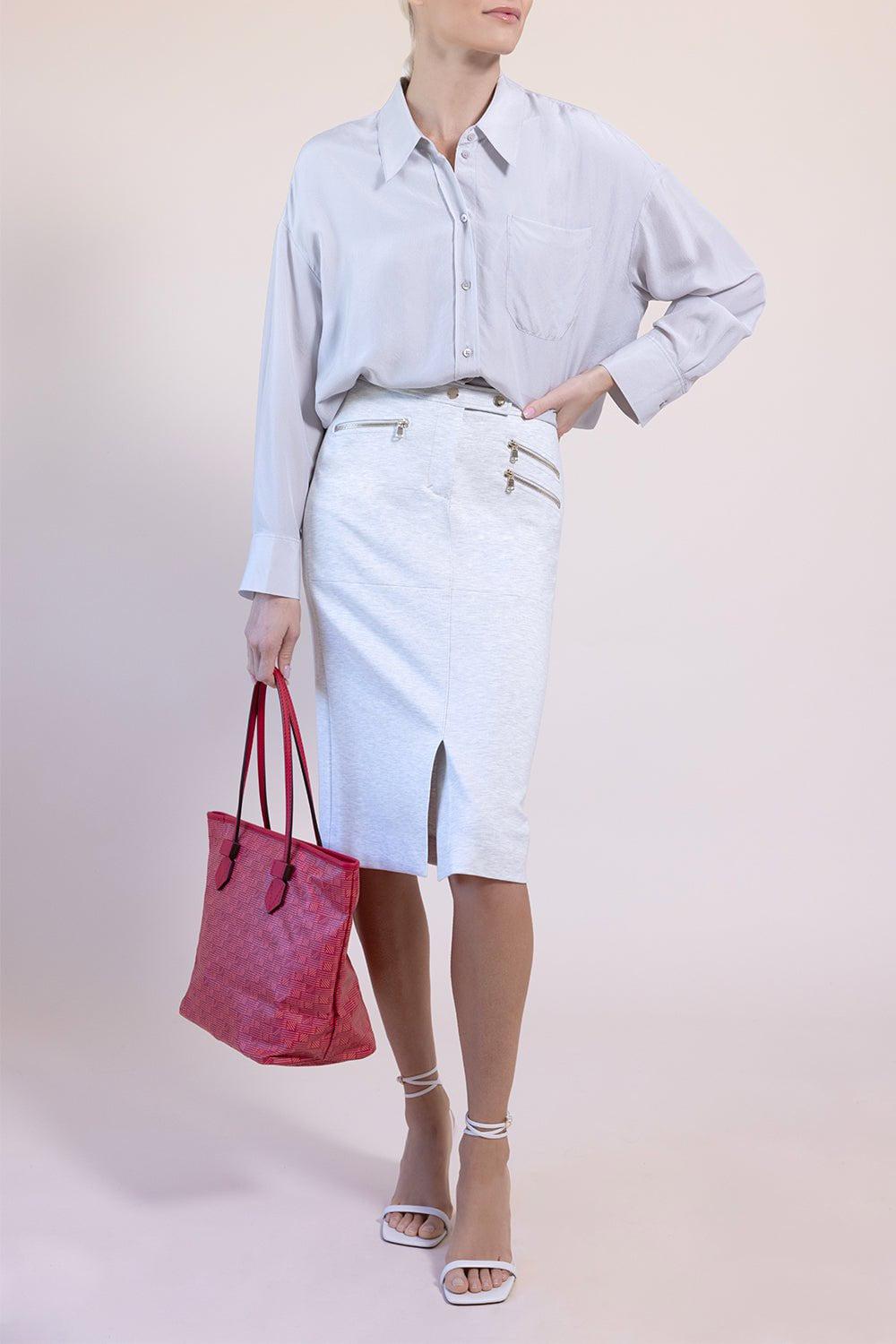 DOROTHEE SCHUMACHER-Emotional Essence Skirt-