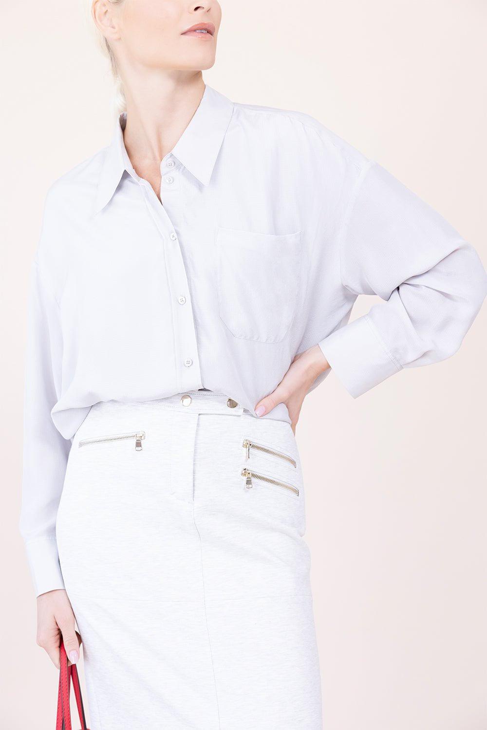 DOROTHEE SCHUMACHER-Emotional Essence Skirt-