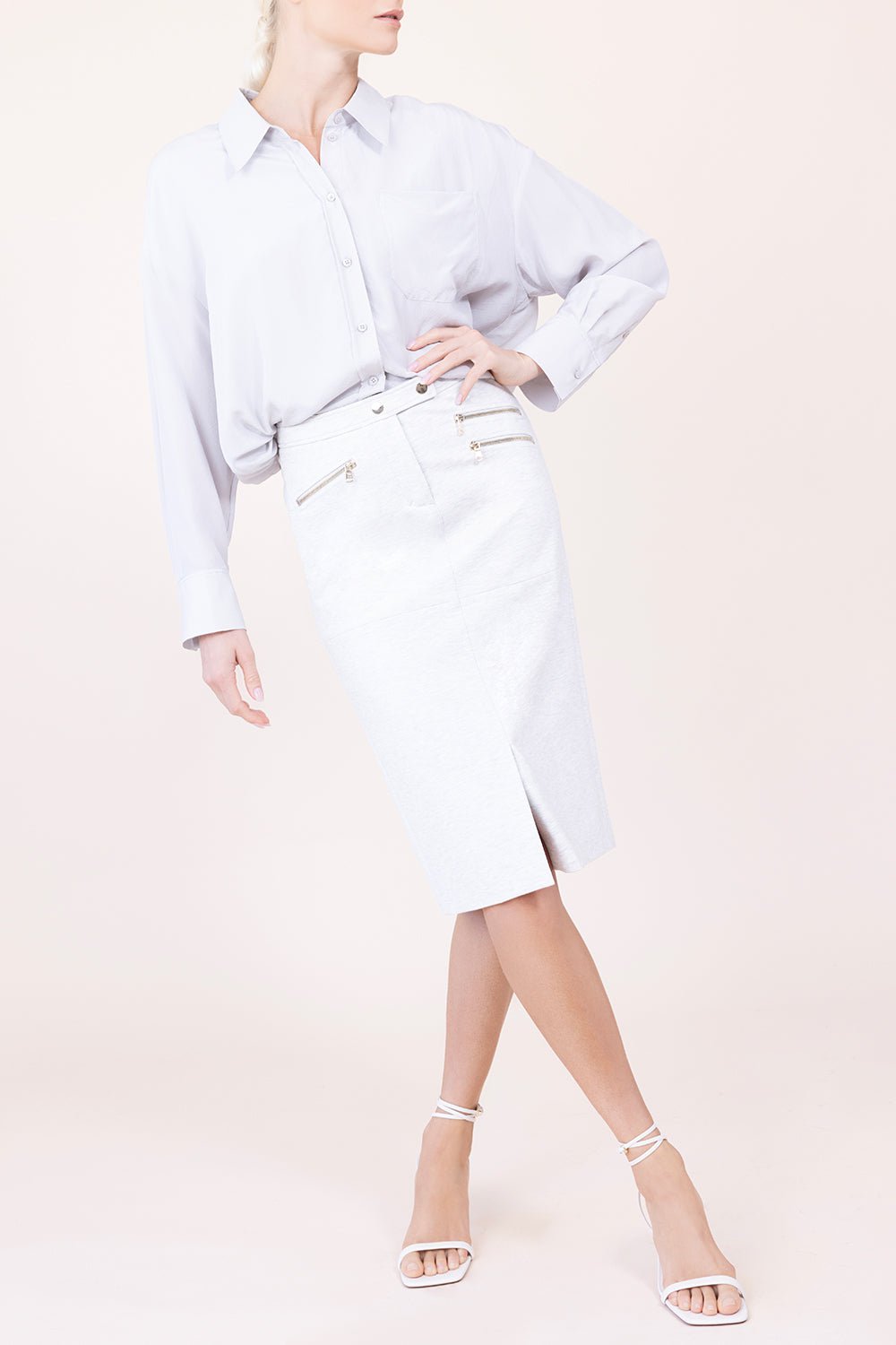 DOROTHEE SCHUMACHER-Emotional Essence Skirt-