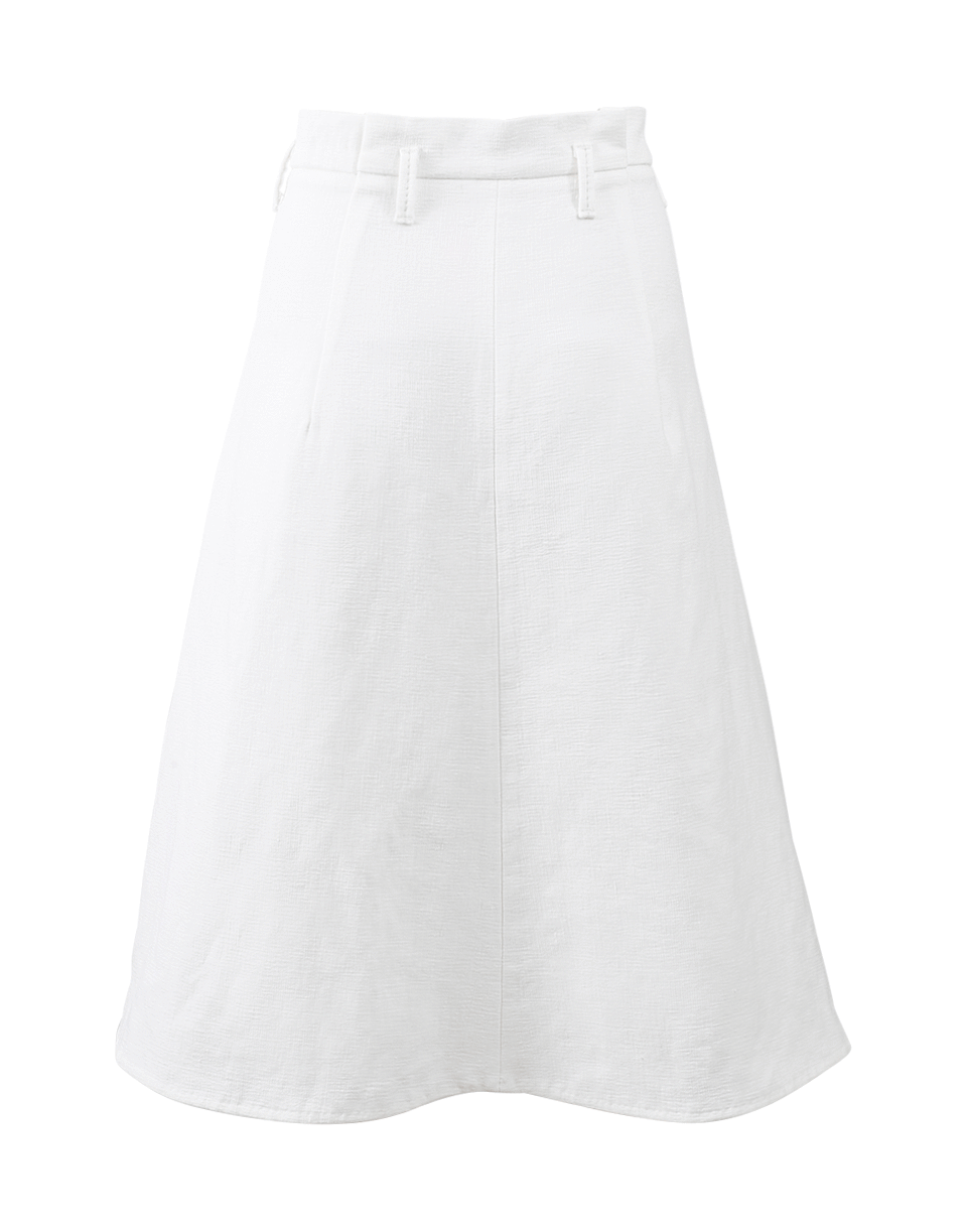 DOROTHEE SCHUMACHER-Future Contrast Full Skirt-