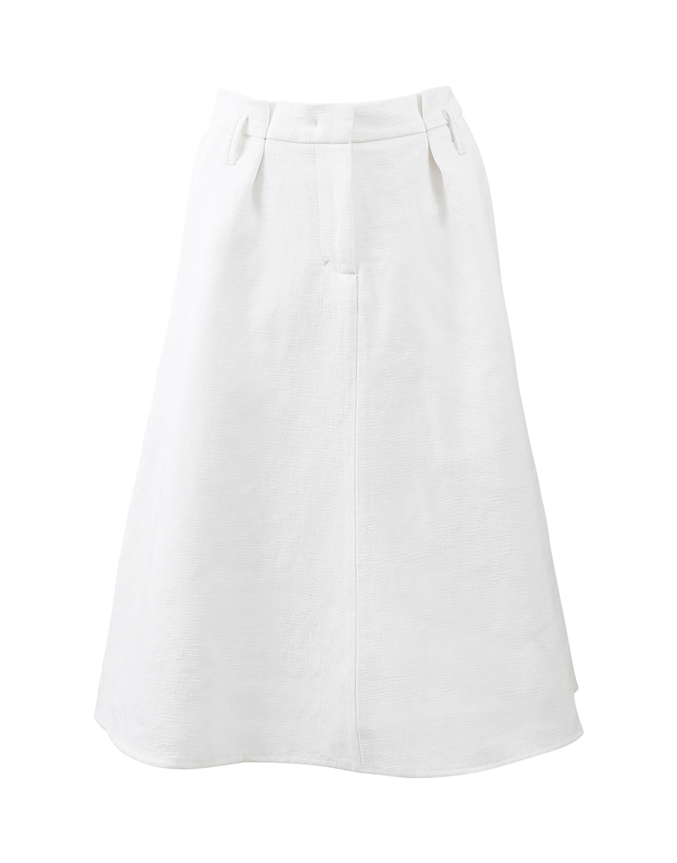 DOROTHEE SCHUMACHER-Future Contrast Full Skirt-