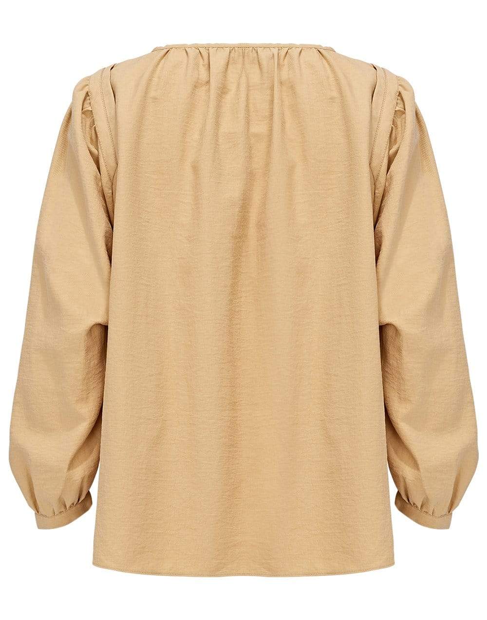 DOROTHEE SCHUMACHER-Summer Mix Blouse-