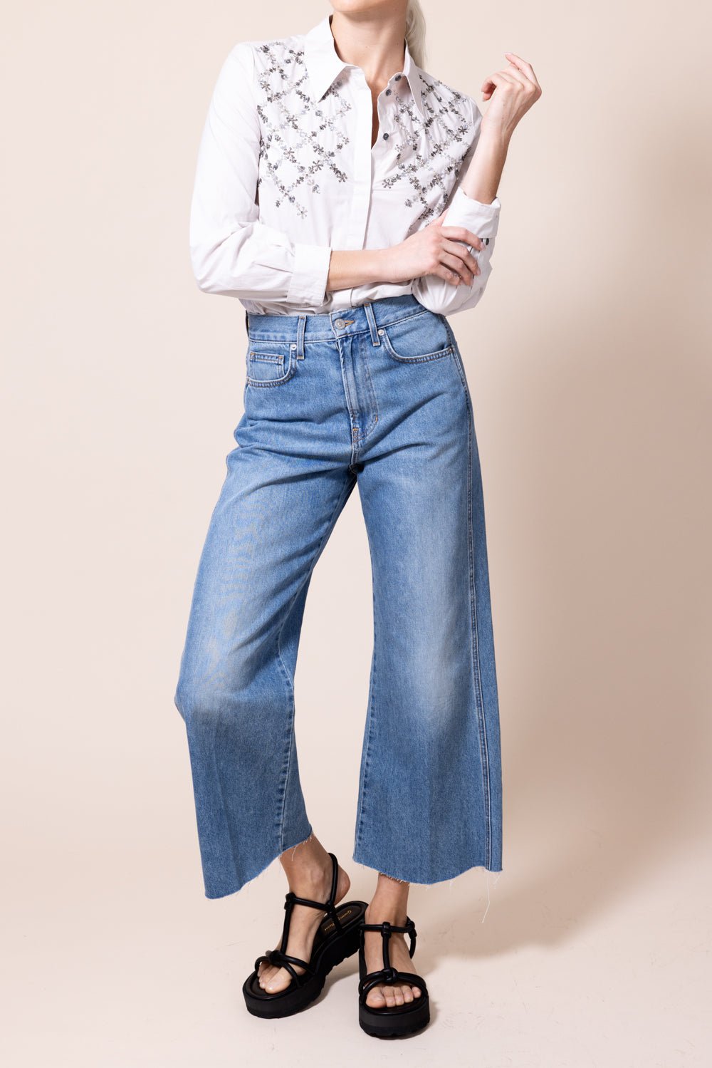 DOROTHEE SCHUMACHER-Sparkling Blouse-