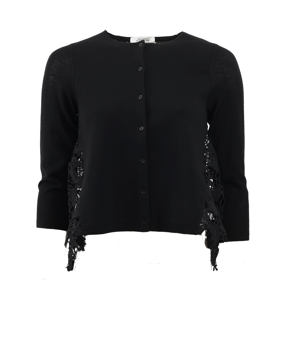 DOROTHEE SCHUMACHER-Walk The Night Cardigan-