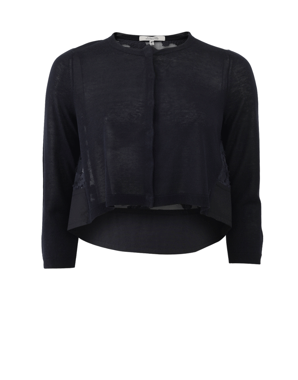 DOROTHEE SCHUMACHER-Flora Desire Cardigan-