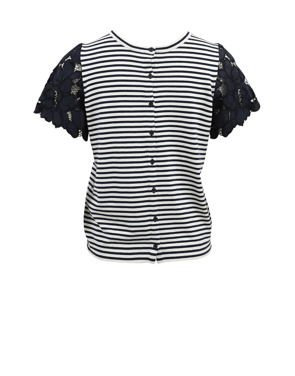 DOROTHEE SCHUMACHER-The Fresh Factor Pullover-