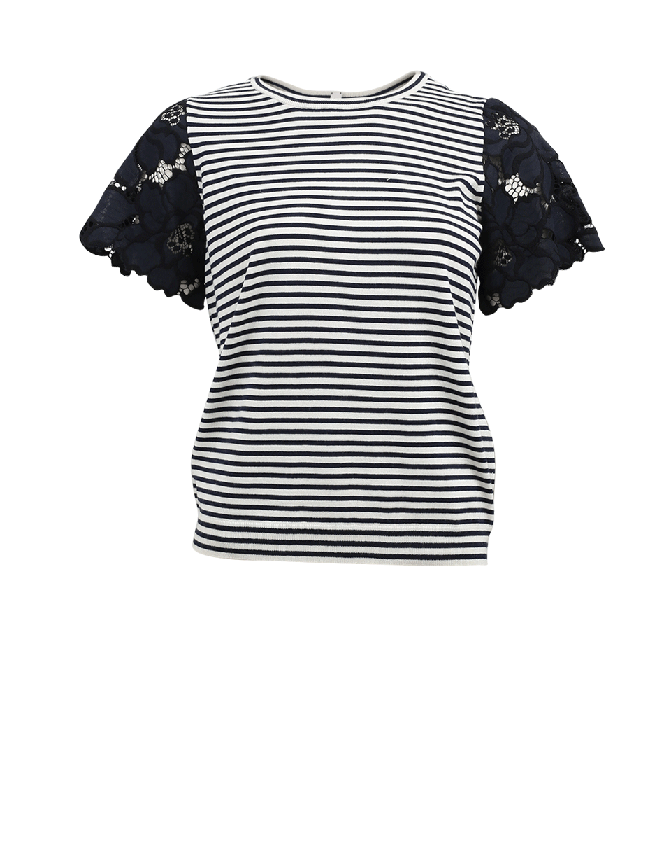 DOROTHEE SCHUMACHER-The Fresh Factor Pullover-
