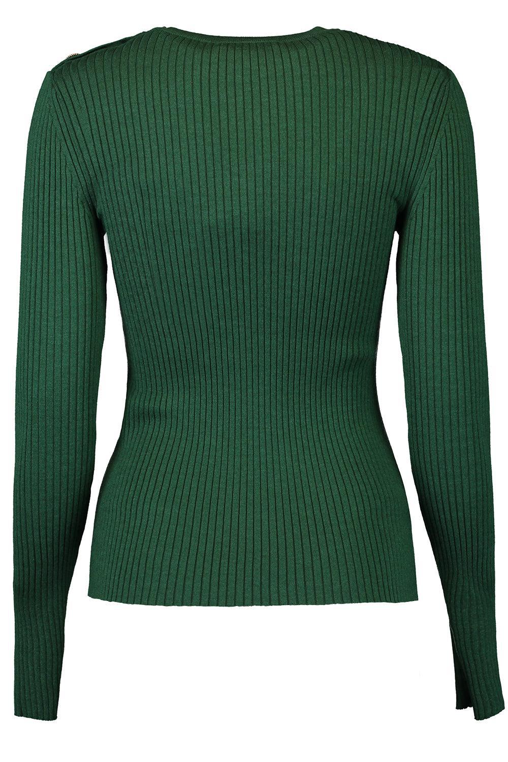 DOROTHEE SCHUMACHER-Essential Ease Pullover-