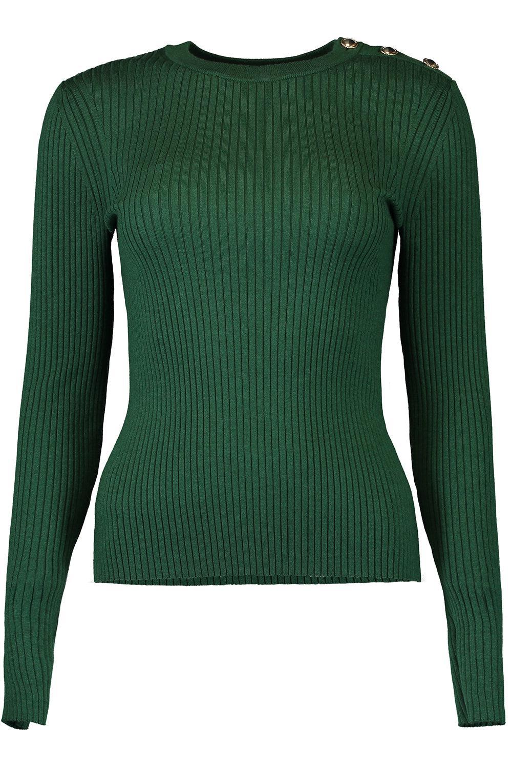 DOROTHEE SCHUMACHER-Essential Ease Pullover-
