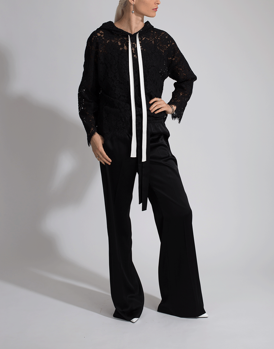 DOROTHEE SCHUMACHER-Satiny Perfection Trouser-