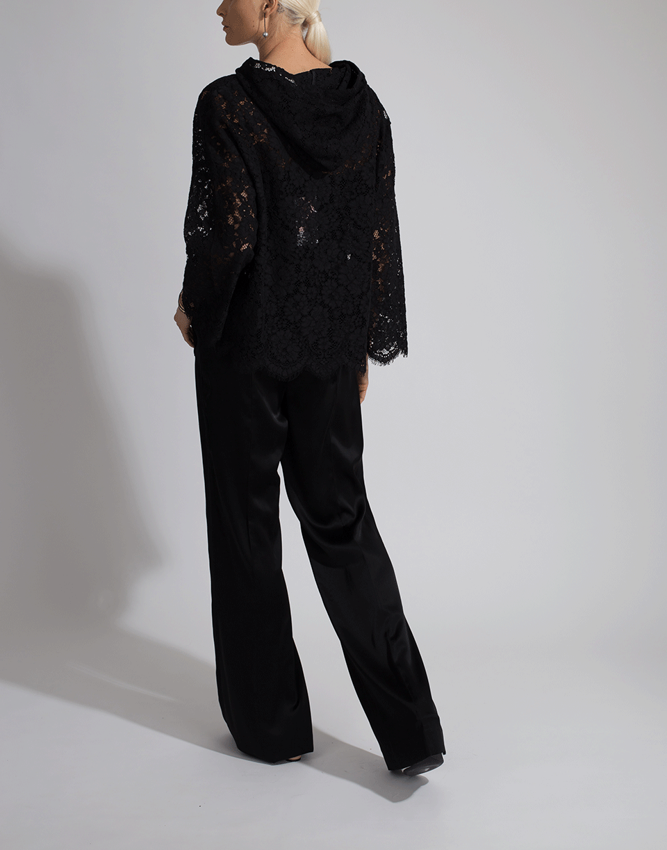 DOROTHEE SCHUMACHER-Satiny Perfection Trouser-