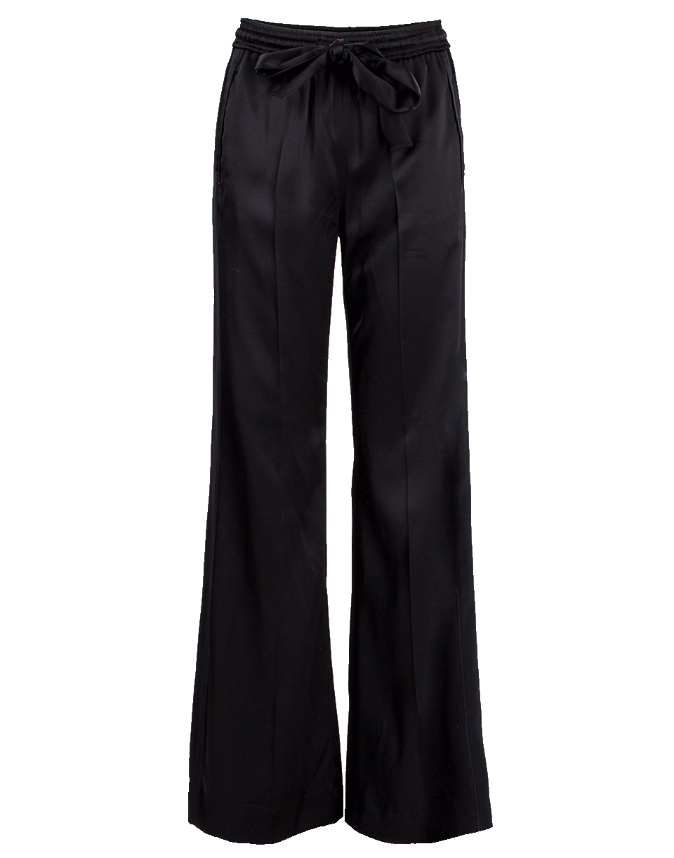 DOROTHEE SCHUMACHER-Satiny Perfection Trouser-