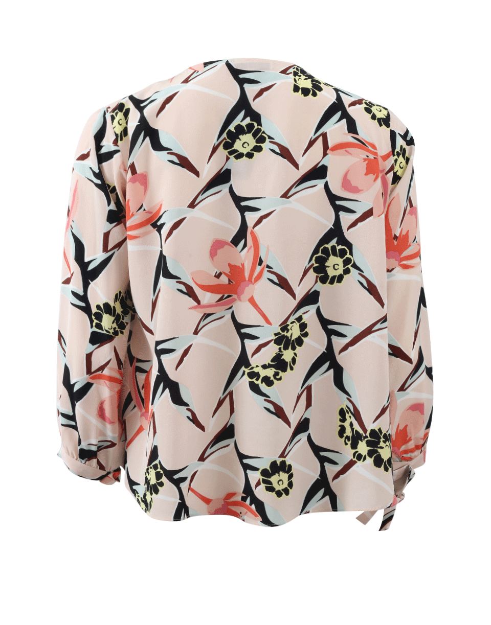 DOROTHEE SCHUMACHER-Perfect Paradise Blouse-