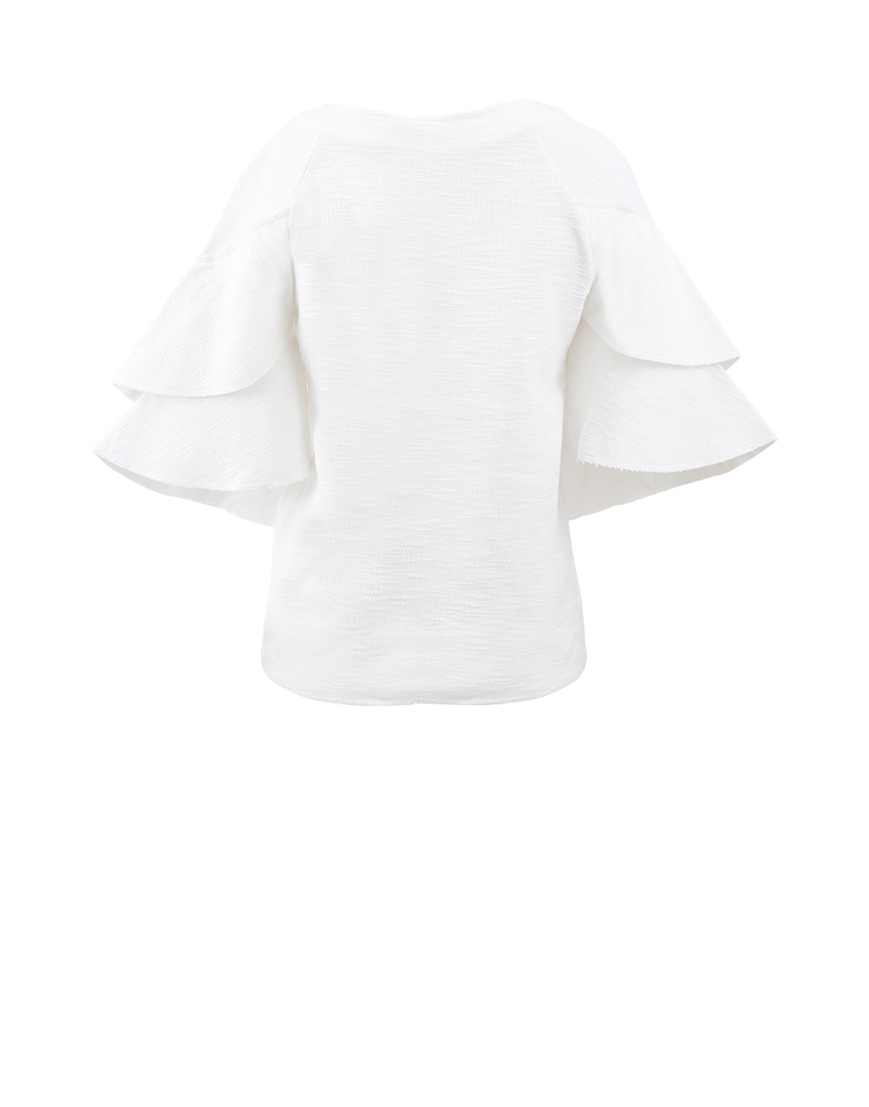 DOROTHEE SCHUMACHER-Summer Structure Top-