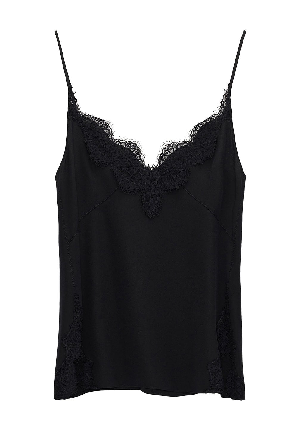 DOROTHEE SCHUMACHER-Sophisticated Volumes Top-