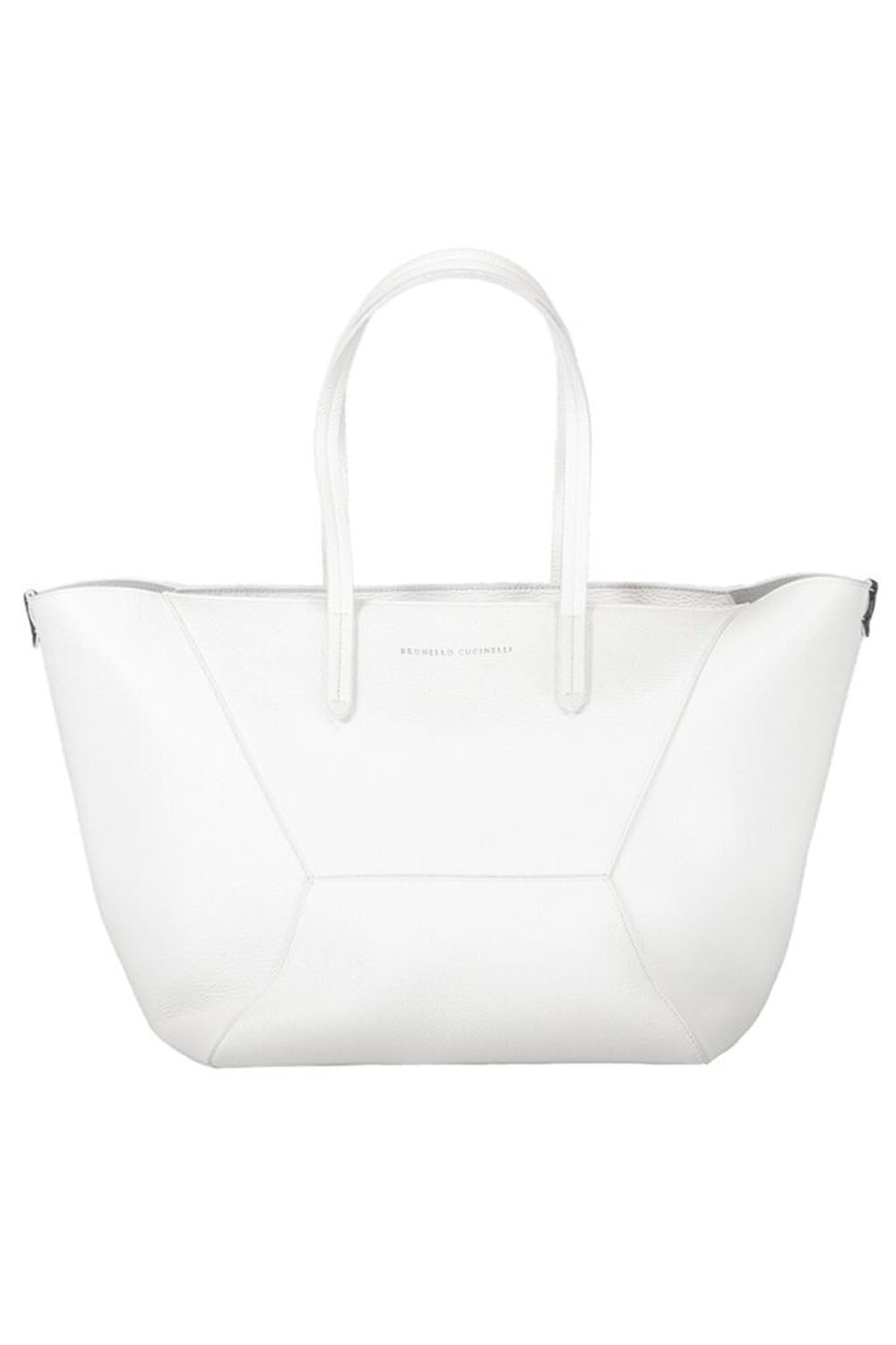 Medium Duo Tote-CREAM-O/S-HANDBAGTOTES-BRUNELLO CUCINELLI