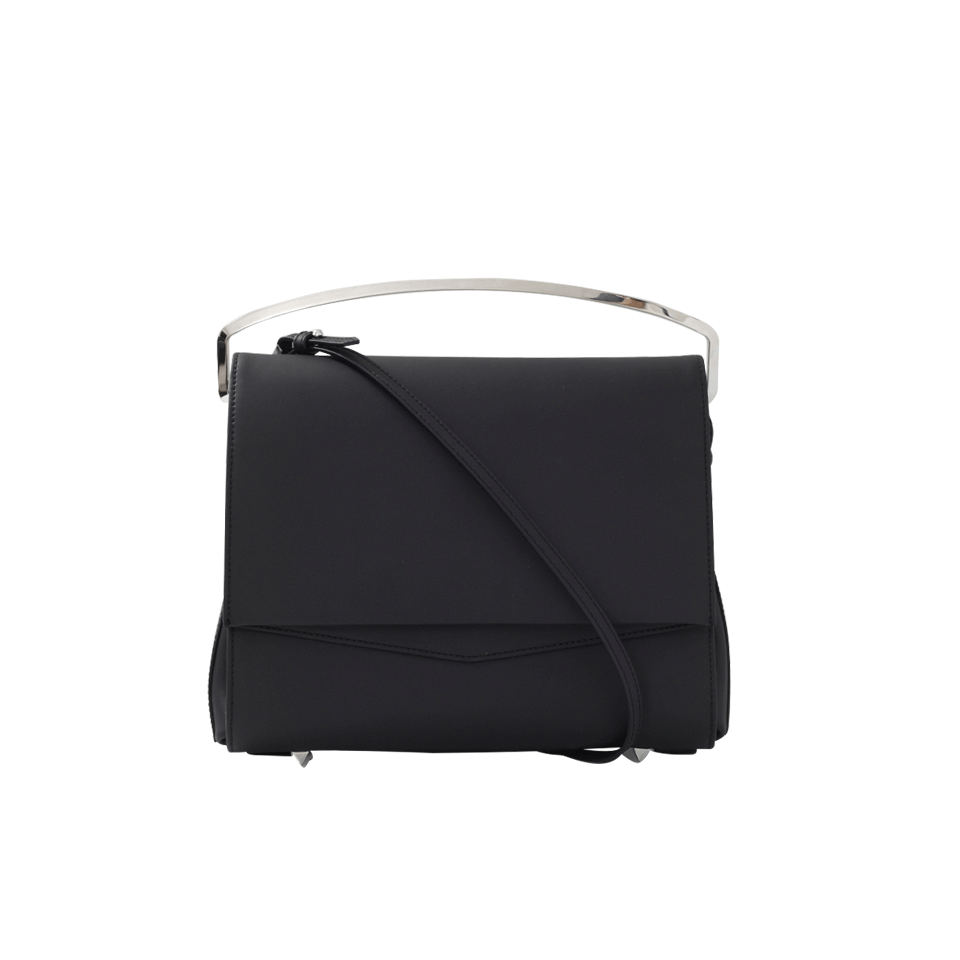 EDDIE BORGO-Boyd Large Bag-JET