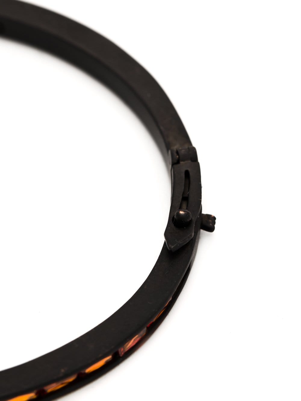 EDDIE BORGO-Pave Cuff-GM/HYAC